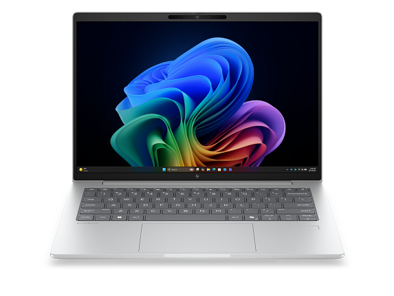 HP EliteBook 6 G2q 14 inch Notebook PC