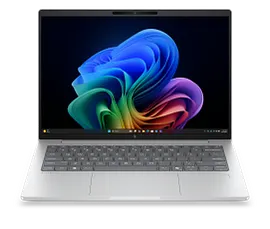 HP EliteBook 6 G2q 14 inch Notebook Next Gen AI PC with 3 Yr Warranty & Wolf Pro Security