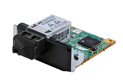 HP Flex 1GbE Fiber LC Single Port