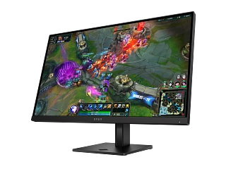 HP ゲーミングモニター OMEN 24 23.8インチ フルHD 165Hz 9880c161-284b-4161-8f68-