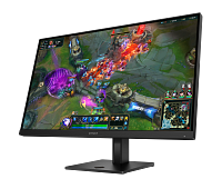 OMEN 27 inch QHD 280Hz Gaming Monitor - OMEN 27qs G2