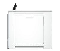 HP Color LaserJet Enterprise 6700dn Printer
