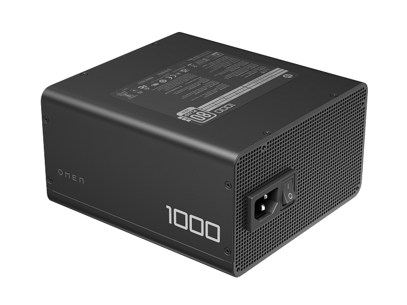 Alimentation ATX Xigmatek Minotaur - 1000W (Noir) pour professionnel Alimentation ATX Xigmatek Minotaur - 1000W (Noir) pour professionnel