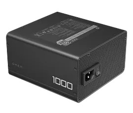 OMEN 1000W Power Supply - ATX 3.1 Fully Modular 80 Plus Gold