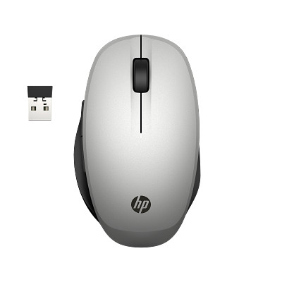 19C1 - HP Dual Mode Mouse 300