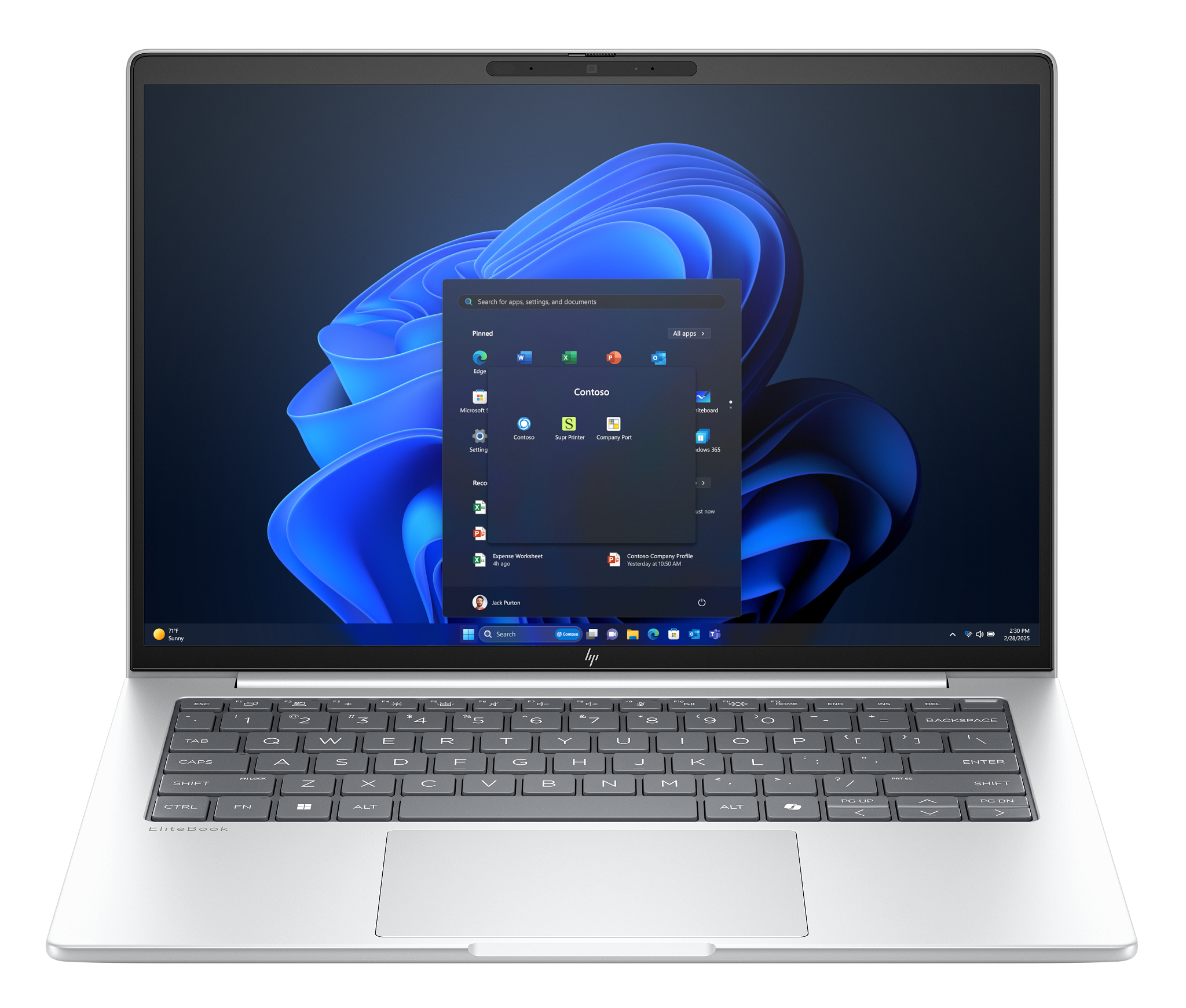 HP EliteBook630 G10 13世代i5 16⁄256GB HP EliteBook 630 G10 i5-13