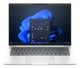 HP EliteBook 8 G1i 14 Notebook AI PC Touch with 3 Yr Warranty & Wolf Pro Security