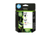 HP N9J71AE 62 2 darabos fekete/háromszínű eredeti tintapatronok ENVY 5540 5640 7640 OfficeJet 5740 (200/165 old.)