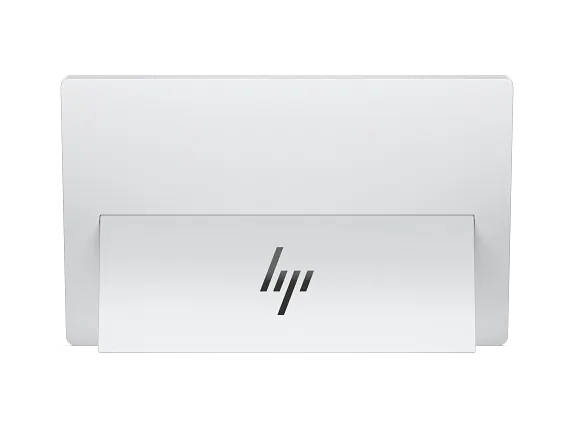 HP Series 5 Pro 14 inch WQXGA Portable Monitor - 514pn