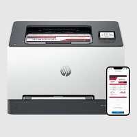 HP Color LaserJet Pro 3203dn