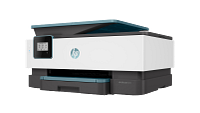 HP OfficeJet 8015 All-in-One Printer