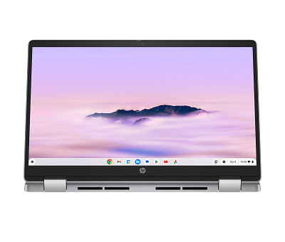 HP Chromebook x360 14b-cd0010TU