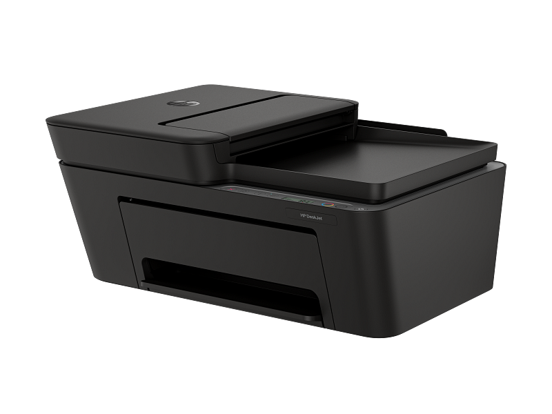 HP DeskJet 4300 All-in-One Printer Series Catalog Imagery מדפסת משולבת אלחוטית DeskJet 4320 All-in-One מבית HP