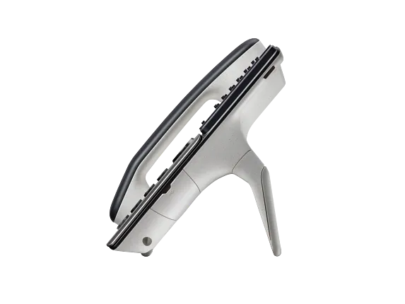 Series 3 of 4 Voice, Poly Edge E550 IP Phone and PoE-enabled
