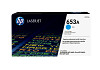 HP 653A CF321A ciánkék toner / festékkazetta LaserJet M680 (16500 old.)