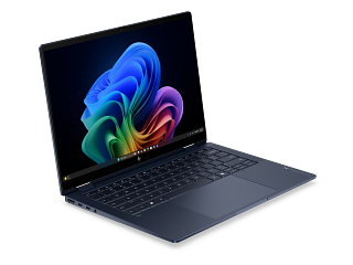 HP OmniBook X Flip 2-in-1 Laptop Next Gen AI 16-ar0004ni | HP® Africa