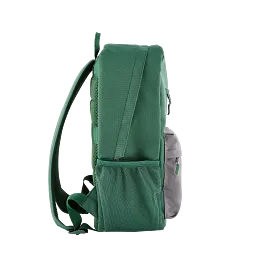 HP Campus Green Backpack