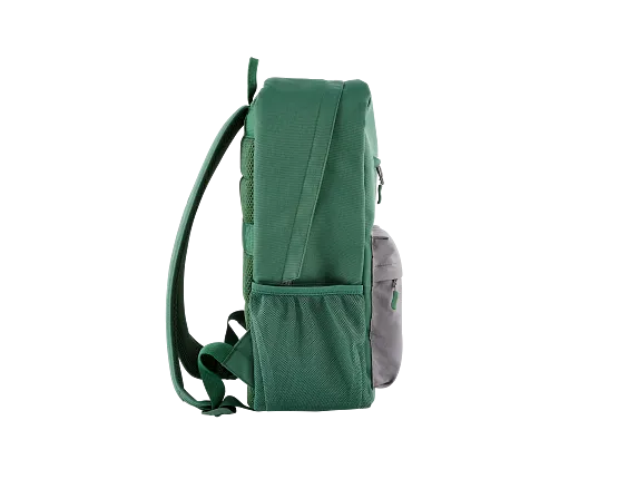 HP Campus Green Backpack