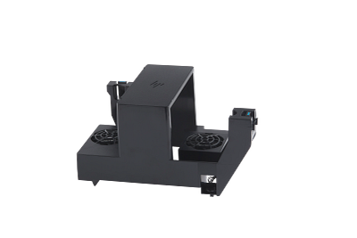 HP Z6 Memory Cooling Solution