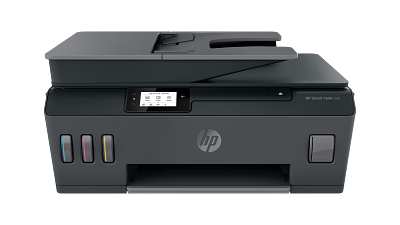 HP Smart Tank 530 Wireless All-in-One