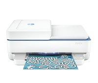 HP DeskJet Plus Ink Advantage 6476 All-in-One Printer