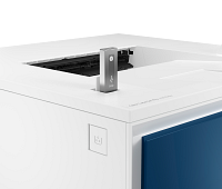 HP Color LaserJet Pro 4202dw Printer