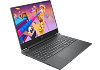 HP Victus 15-fb3016nh C92XXEA 15.6" Ryzen5/240-4.3GHz 24GB 1TB RTX 5050 8GB W11H ezüst Gaming Laptop / Notebook