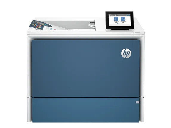 Color Laser Printers, HP Color LaserJet Enterprise 5700dn Printer