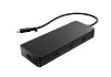HP 6G842AA 4K USB-C többportos hub
