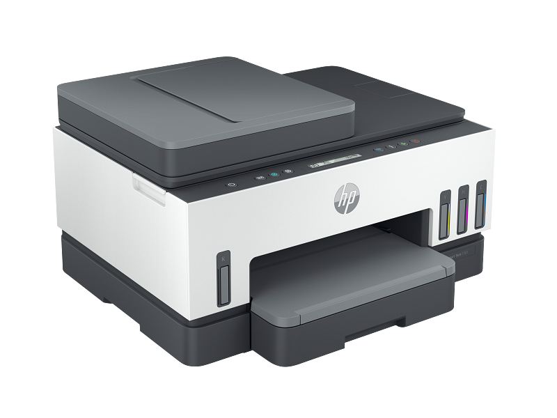 HP Smart Tank 7301 All-in-One | HP® Sri Lanka