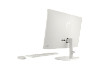 HP 22-dg0002nn AIO BM7K9EA 21.5" N100 8GB 512GB W11H fehér nem érintőképernyős multifunkciós számítógép / PC