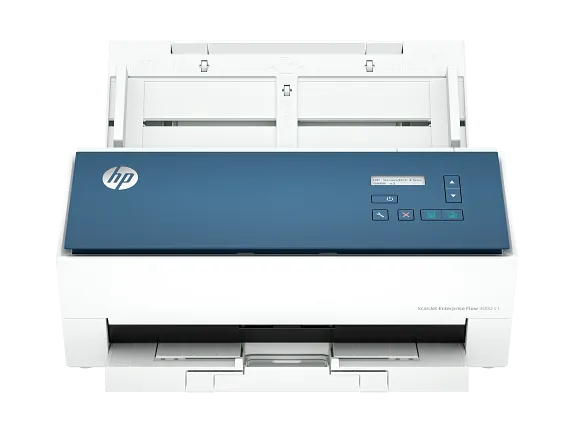 HP ScanJet Enterprise Flow 9000 s1 Scanner