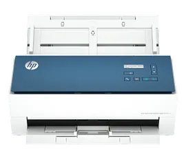 HP ScanJet Enterprise Flow 9000 s1 Scanner
