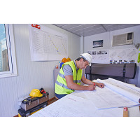 HP F9A30D DesignJet T830 36 hüvelykes többfunkciós nyomtató