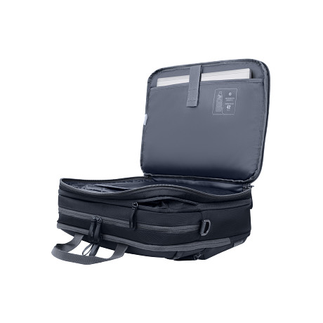 HP A2CE1AA Travel Plus 22L 16-inch Laptop Bag