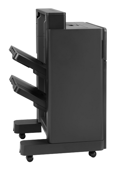HP LaserJet Stapler/Stacker