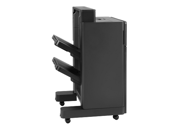 Empileuse/agrafeuse HP LaserJet