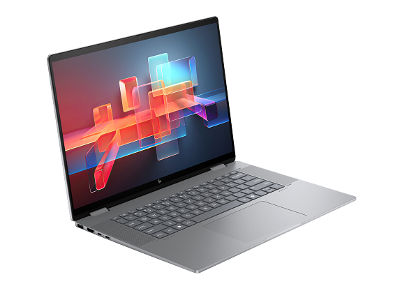 HP Envy Laptop Computer 16" 3K Touch Screen AMD Ryzen 7 16 GB memory; 1 TB SSD - Picture 6 of 10
