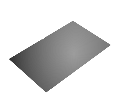 HP 14-in Privacy Filter