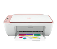 HP DeskJet 2742e All-in-One Printer