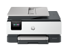HP OfficeJet Pro 8125 All-in-One Printer with 3 months free Instant Ink, AI-capable