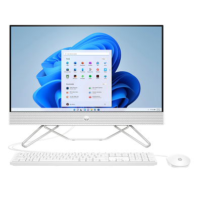 HP All-in-One Desktop PC 24-cb1000i (4N1P4AV) Software and Driver ...