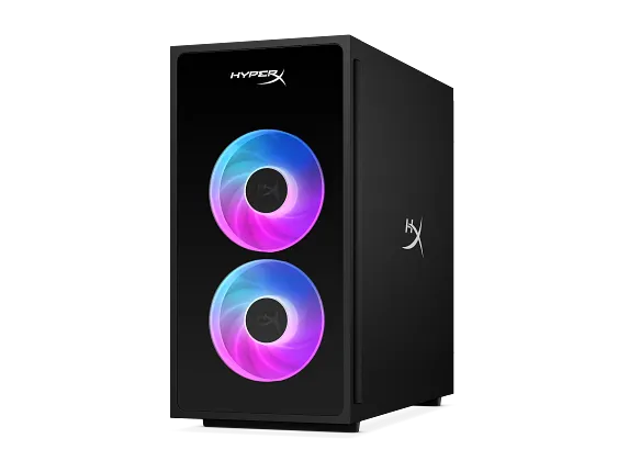 HyperX OMEN 35L Gaming Desktop