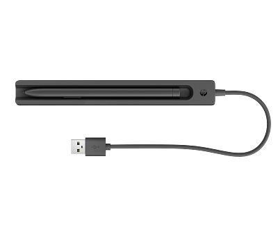 HP Slim Rechargeable Pen Charger