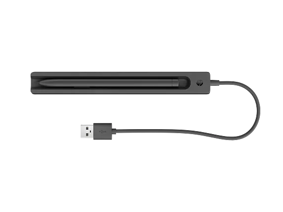 Power, HP Rechargeable Slim Pen Charger