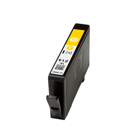 HP 912XL 3YL83AE sárga tintapatron eredeti 3YL83AE OfficeJet Pro 8010 8020 8022e 8030 (700 old.)
