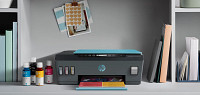 HP Smart Tank Plus 558 Wireless All-in-One