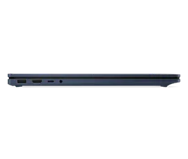 HP OmniBook X Flip 2-in-1 Laptop Next Gen AI 16, Windows 11 Home, 16", Touch screen, AMD Ryzen™ AI 9, 32GB RAM, 2TB SSD, 3K, Atmospheric blue, 2 year warranty