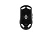 HP A1KY6AA HyperX Pulsefire Fuse Wireless Gaming Mouse (Black)