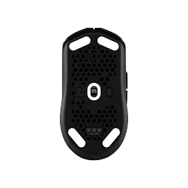 HyperX Pulsefire Fuse Wireless Gaming Mouse (Black)